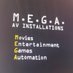 M.E.G.A. AV (@MEGA_AV_INSTALL) Twitter profile photo