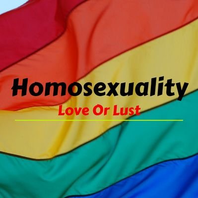 A platform where we talk all about homosexuality and bust myths and stigma associated with it.