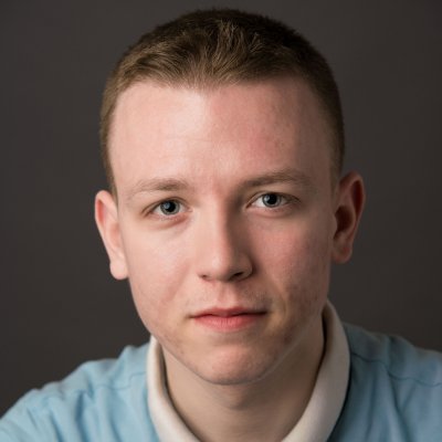 Joel Keys | 22 | Northern Ireland | Democrat | Future MLA 🇬🇧 |  @UYN_OFFICIAL