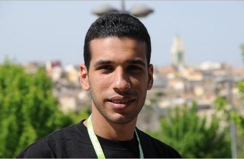journaliste _ Maroc