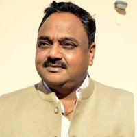 Dr Ajay Chaudhary (@drajaychuru) 's Twitter Profile