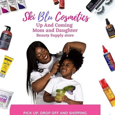 SkiBluCosmetics Profile Picture