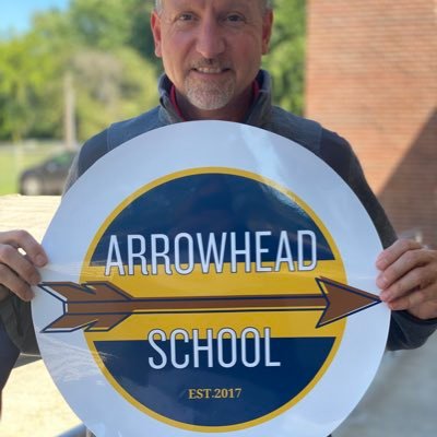 Arrowhead512's profile picture. Arrowhead Day School