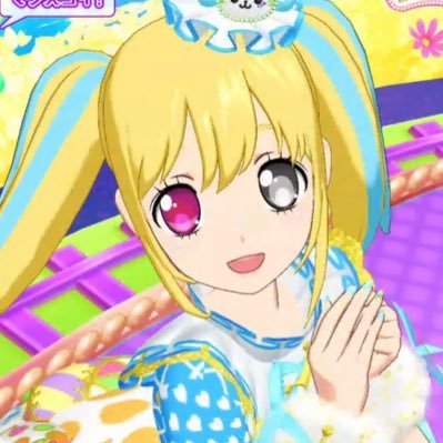 20↑プリパラにハマりすぎて今にいたる。プリマジ2人育ててます😉主にライブ報告や日常ツイート♪時々ポケモンとアイナナ⚡🌈気軽に絡んでくださいな(๑˃̵ᴗ˂̵)⚠️お別れはブロ解で⚠️