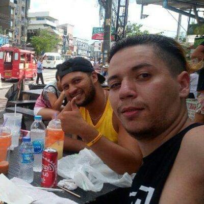 Mucherlight's profile picture. 🌌🛸