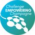 Challenge Empowering Champagne (@challengeempow1) Twitter profile photo Challenge Empowering Champagne (@challengeempow1) Twitter profile photo