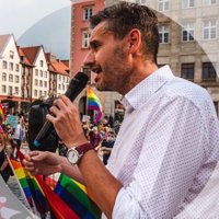 Bartek Ciążyński(@BartekCiazynski) 's Twitter Profile Photo