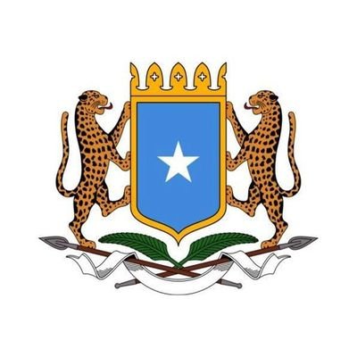 Official Twitter Account of the Ministry of Finance of the Federal Republic of Somalia.