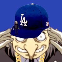 Danger-Sam 01 (@dangersam01) 's Twitter Profile