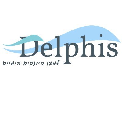Delphis is a non-profit Israeli organization, established by researchers and volunteers with the aim of acting actively for marine mammals in Israel