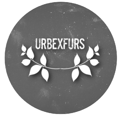 Welcome to UrbexFurs! 
UK based account | Welcomes all nationalities | Perfect for all interested in urbexing!