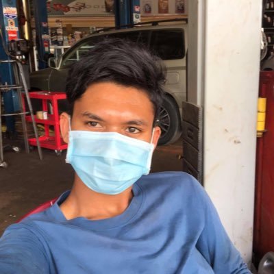 mikpheakday1's profile picture. 