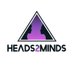 Heads2minds Charity (@heads2minds) Twitter profile photo