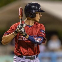 Charlie J Collins (@cjcbaseball) 's Twitter Profile Photo Charlie J Collins (@cjcbaseball) 's Twitter Profile Photo