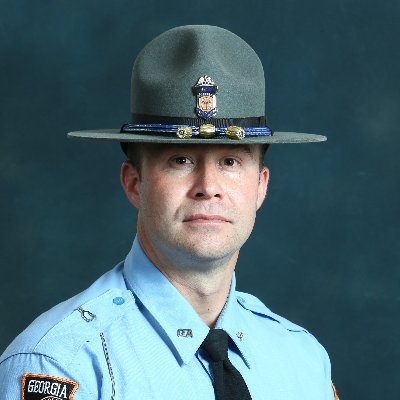 I'm TFC3 Shaun Sutherland and I'm here to help you begin the road to becoming a Georgia State Patrol Trooper.