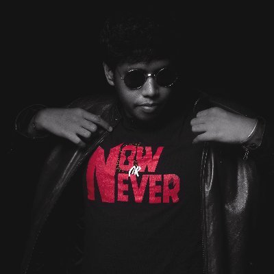 sangamesh_65's profile picture. Graphics Designer🎨

Cinema lover💓