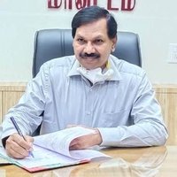 DEO AND DISTRICT COLLECTOR RANIPET (@andranipet) 's Twitter Profile