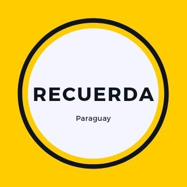 Tu voto en las elecciones compra un producto que lo paga en 60 cuotas (5 años)⏳ No compres corruptos.
¡Date cuenta! #recuerdapy #votemospy