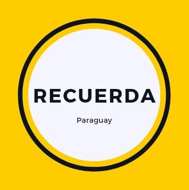 Tu voto en las elecciones compra un producto que lo paga en 60 cuotas (5 años)⏳ No compres corruptos. 

¡Date cuenta! #recuerdapy #votemospy