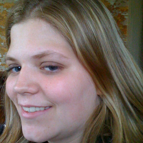 Carleen09's profile picture. 