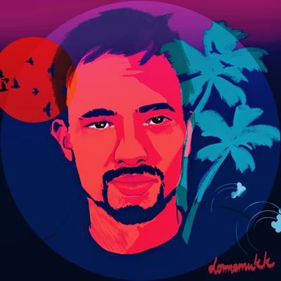 domenuk Profile Picture