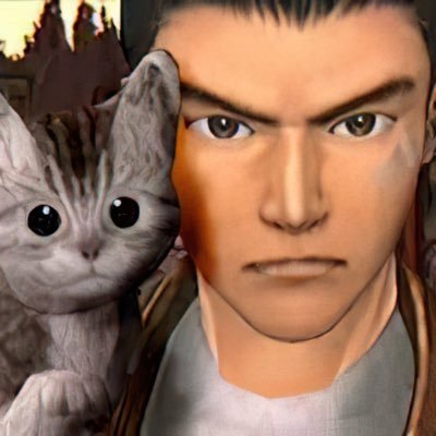 Shenmue Dojo 🐉 on X: Character art for the cancelled Shenmue Online, from  Sega and JC Entertainment. #ThrowbackThursday #ShenmueOnline   / X