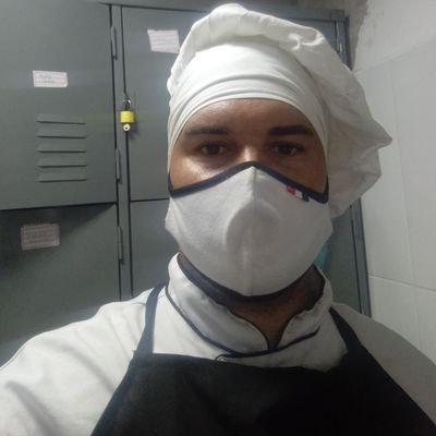 BaroniDenis's profile picture. Cozinhar é traduzir todos os sentimentos bons em uma arte indecifrável, porém saborosa.