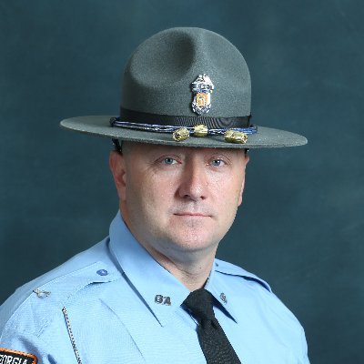 I'm TFC3 David Osborne and I'm here to help you begin the road to becoming a Georgia State Patrol Trooper.