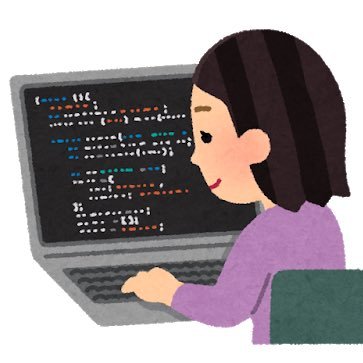 fukushimaprog's profile picture. 水曜午後勉強会開催。プログラミングに興味がある方、勉強仲間が欲しい方、学類学年関係なく歓迎します。 https://t.co/YtalbgqrrE