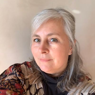 Writer of craft books & tutorials, Needle Felting Fibre Artist, Tutor, Allotment Keeper..... Author at @GMCbooks New Book ‘Felt & Fur’ April 2021