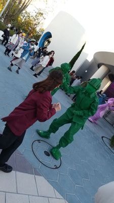 洋画、洋楽、アニメ、大好きです。さんのプロフィール画像