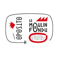 Le Moulin Fondu, Oposito (@cieoposito) 's Twitter Profile
