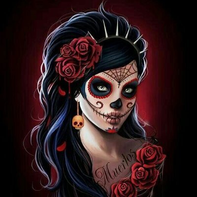 guiado por:
Zé pilintra da lapa🎲🍺
Rosa caveira🌹💀
Tranca ruas das almas 🎩🔱
Baralho cigano
Tarot
Dados
@kauanmagalhaez