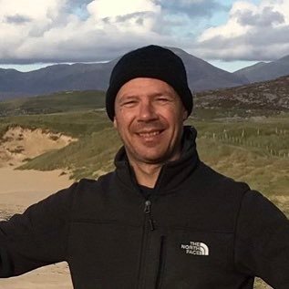 coldunlop's profile picture. Runner by night, hacker by day