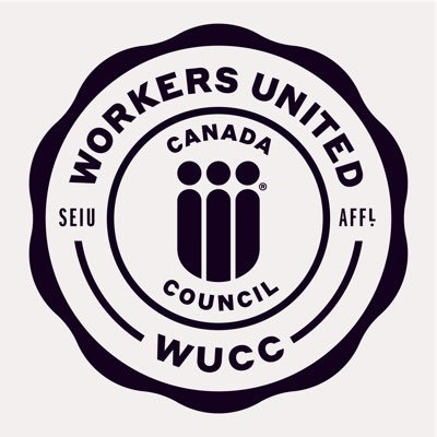 WorkersUnitedCA Profile Picture