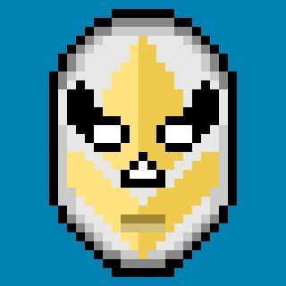 Lucha Thingsさんのプロフィール画像