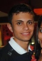 halef_henrique's profile picture. Bem vindos =) 
meu nome é Halef tenho 17 anos, moro em Itararé SP o/