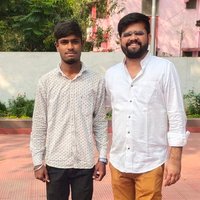 Ankit Patel (@ankitpatel25274) 's Twitter Profile Photo Ankit Patel (@ankitpatel25274) 's Twitter Profile Photo
