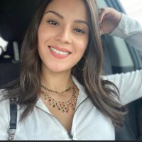 Amy Martinez - @Amayy16 Twitter Profile Photo