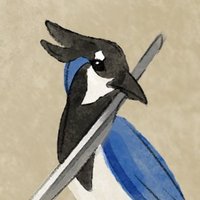 Clever Corvids Productions (@clever_corvids) 's Twitter Profile Photo