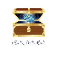 Hali, Akili, Mali(@haliakilimali) 's Twitter Profile Photo
