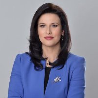 Etilda Gjonaj (@gjonajetilda) 's Twitter Profile Photo Etilda Gjonaj (@gjonajetilda) 's Twitter Profile Photo
