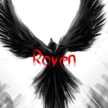 I’m Raven I’m excited when I meet new friends and make new friends I hope to make some new friends!