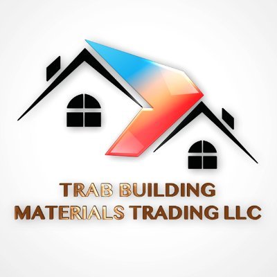 TrabLlc's profile picture. Trab Building Materinals Trading Established in 2020 has grown to be a leading dealer building materials also introduce antibacterial ceramic & porcelain tiles.