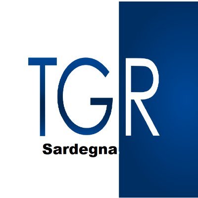 Account ufficiale della Tgr Sardegna.