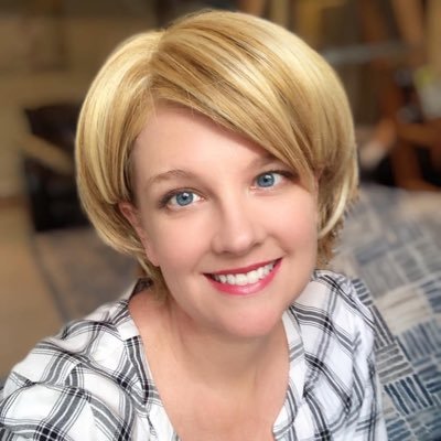 Secondary Curriculum/Instruction Coordinator in Mooresville and #NBCT. Kid lover, traveler, passionate about teaching, learning & edtech. Tweets are my own.