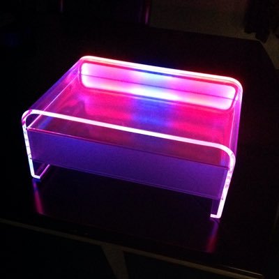Intelligent acrylic home https://t.co/SPFxe1IaeW collection for better life!