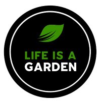 Life is a Garden(@lifeisagardensa) 's Twitter Profile Photo