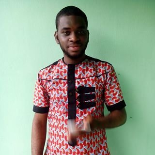 I'm a very reserved guy, an aspiring writer, businessman, and a philanthropist from mbiabo edere in Odukpani LGA, Cross River State Nigeria.