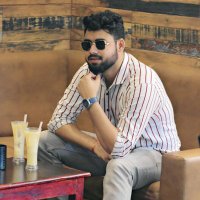 SHIVANK SINGH RAJPUT (@shivank_singh75) 's Twitter Profile
